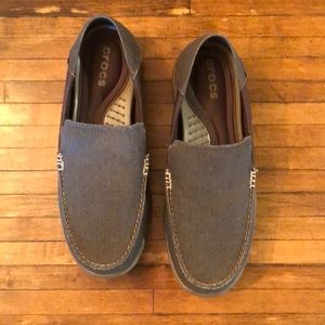 Men's Loafers